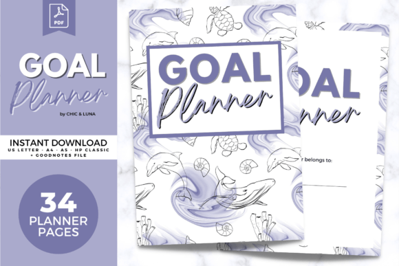 Download Goal Planner Printable - Printable - Goal planner printable Collection