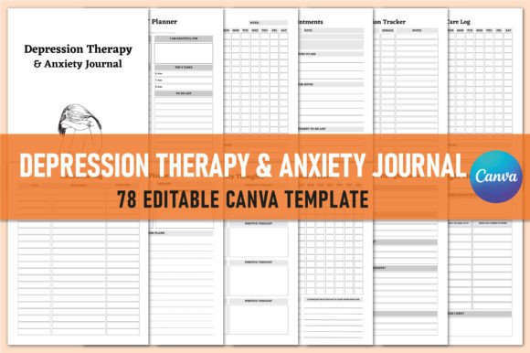 Download Depression Therapy &amp; Anxiety Journal - Journal Collection