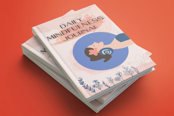 Download Daily Mindfulness Journal | KDP Interior - Journal Collection
