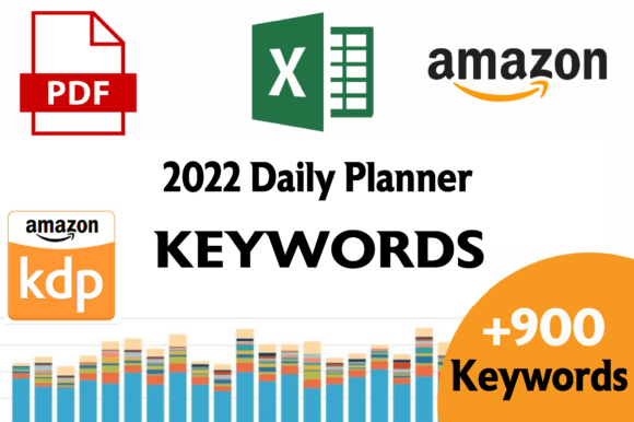 Download 2022 Daily Planner Keywords - 2022 daily planner Collection